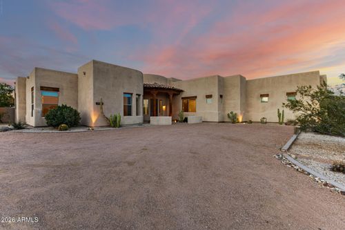 10034 E Indigo Street, Mesa, AZ, 85207 | Card Image