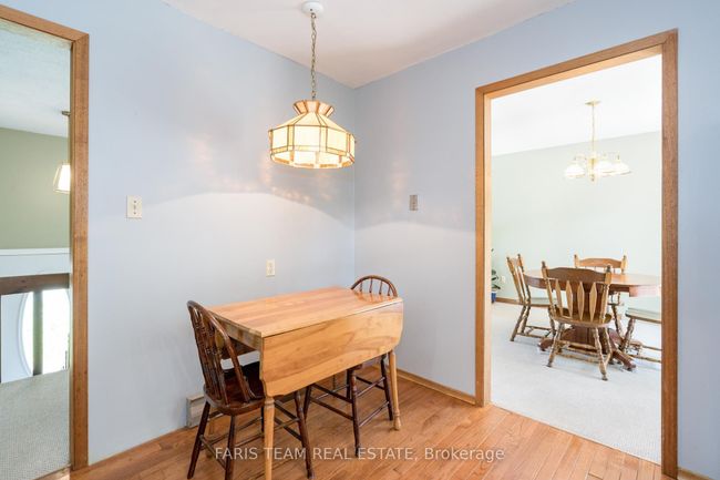 13 Jardine Cres, House other with 4 bedrooms, 1 bathrooms and 4 parking in Creemore ON | Image 8