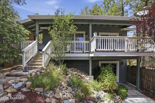 4925 S Deer Trl, Prescott, AZ, 86303-6195 | Card Image
