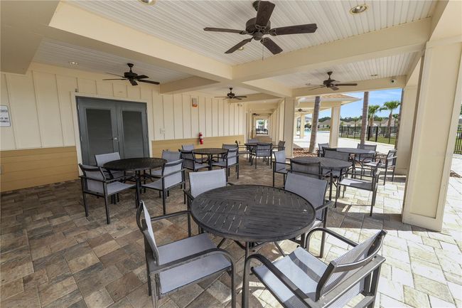 8009 Sail Clover Ln, House other with 4 bedrooms, 3 bathrooms and null parking in ZEPHYRHILLS FL | Image 49