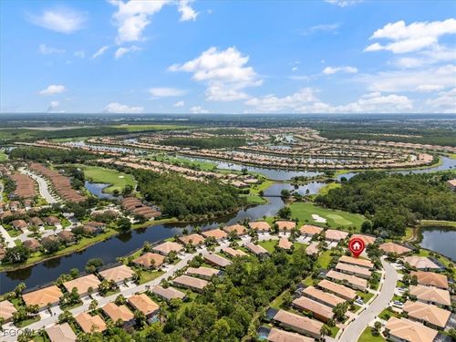 10662 Camarelle Cir, FORT MYERS, FL, 33913-7058 | Card Image