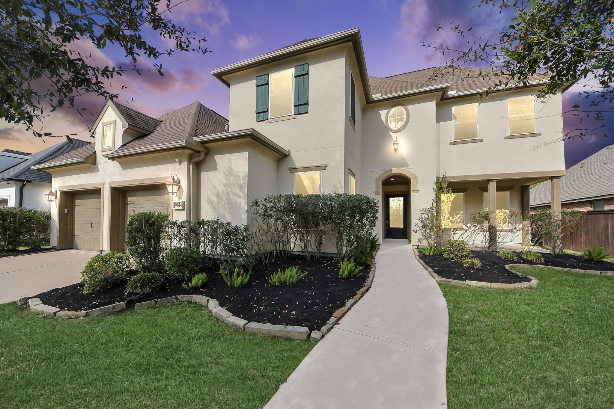 Residential in Rosharon 2