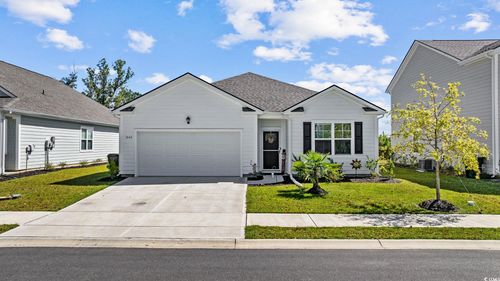 1040 Black Lake Way, Conway, SC, 29526-3489 | Card Image