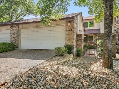 8314 Bent Tree Rd, Austin, TX, 78759-8346 | Card Image