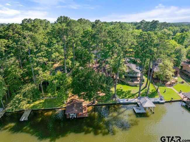 1639 Tanglewood Dr E, House other with 4 bedrooms, 5 bathrooms and null parking in Hideaway TX | Image 38