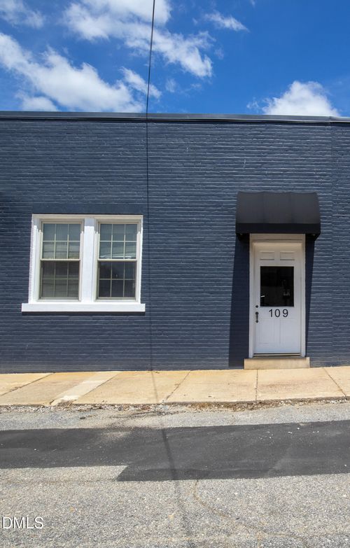 109 E Bunn Ln, Spring Hope, NC, 27882-0090 | Card Image
