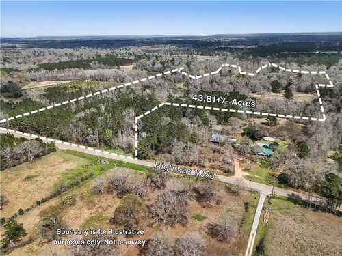 66350 Highway 1058, Roseland, LA, 70456 | Card Image