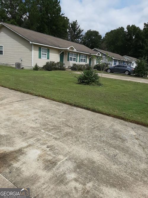 apt-b-708 Green St, Fort Valley, GA, 31030-4360 | Card Image