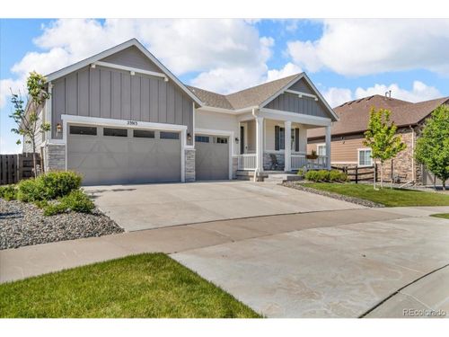 23913 E Swallow Cir, Aurora, CO, 80016-7867 | Card Image