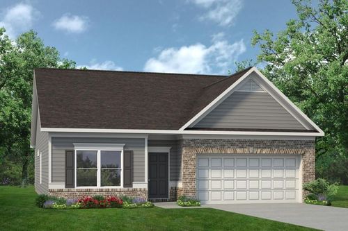 442 Roxeywood Way, Winder, GA, 30680-6160 | Card Image