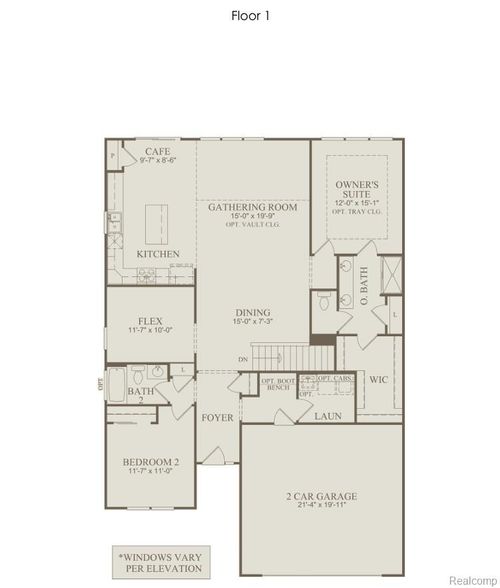 55762 Oak Pointe Dr, Utica, MI, 48315-6707 | Card Image