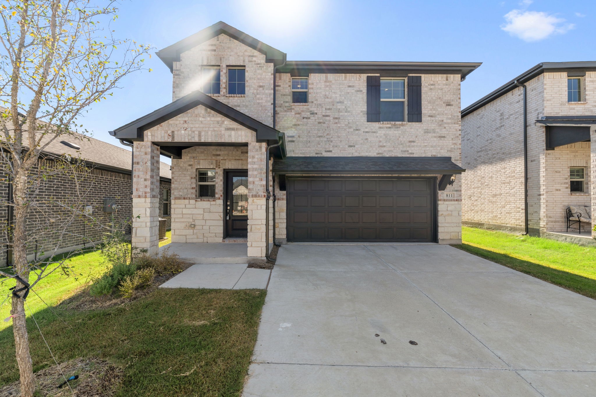 Residential Lease in Princeton