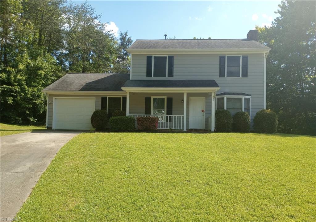 Crabapple Ct, Greensboro, NC 27405