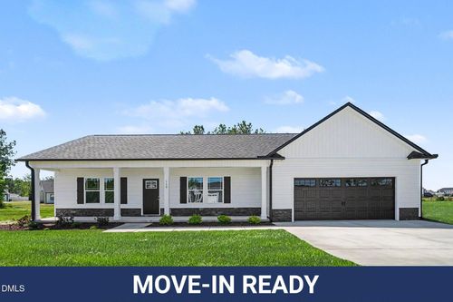 lot-218-110 Burnello Ct, Princeton, NC, 27569-9554 | Card Image