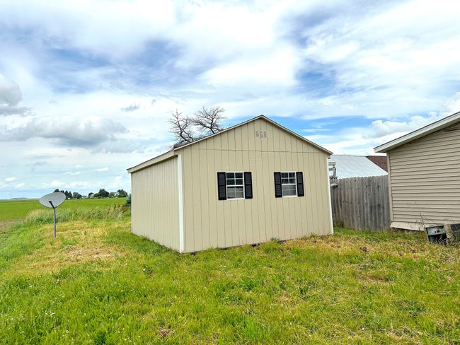 7933 E Mcgregor Rd, House other with 3 bedrooms, 3 bathrooms and null parking in Wheeler MI | Image 7
