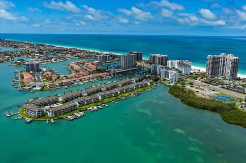 118 Marina Del Rey Ct, CLEARWATER BEACH, FL, 33767-2940 | Card Image