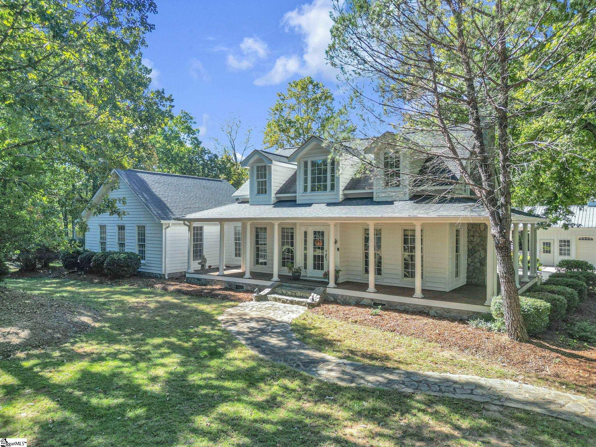 Residential in Greer