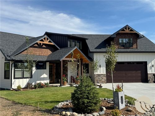 1240 Lazy M Circle, Red Lodge, MT, 59068 | Card Image