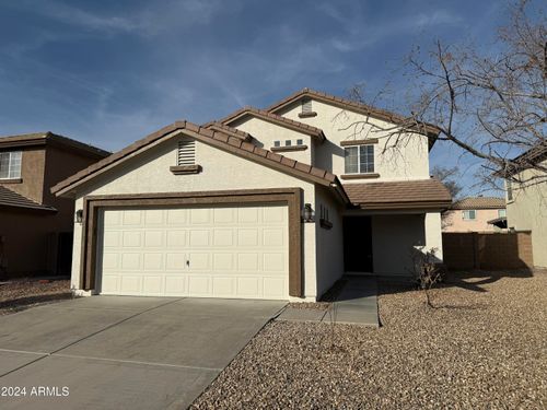 22262 W Tonto Street, Buckeye, AZ, 85326 | Card Image