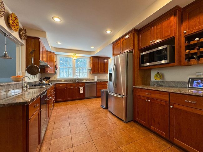 4 Spencer Rd, House other with 6 bedrooms, 4 bathrooms and null parking in Hanover NH | Image 10