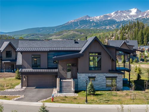 127 Monitor Drive, Breckenridge, CO, 80424 | Card Image