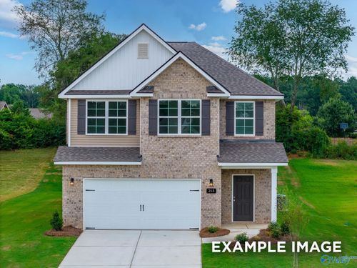 218 Irish Hill Drive, Meridianville, AL, 35759 | Card Image