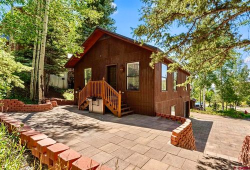 501 Society Dr, Telluride, CO, 81435-8902 | Card Image