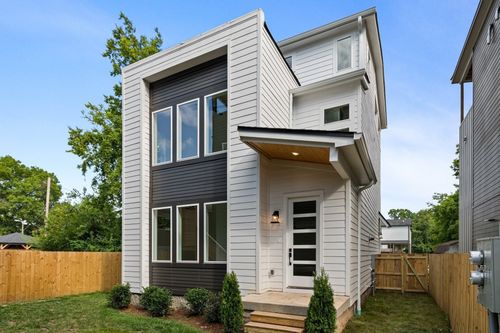 1503 Clay St, Nashville, TN, 37208 | Card Image