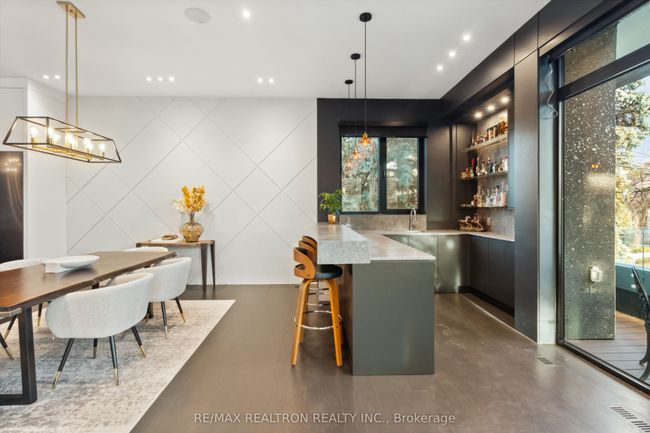 156 Garden Ave, House other with 5 bedrooms, 7 bathrooms and 4 parking in Richmond Hill ON | Image 21