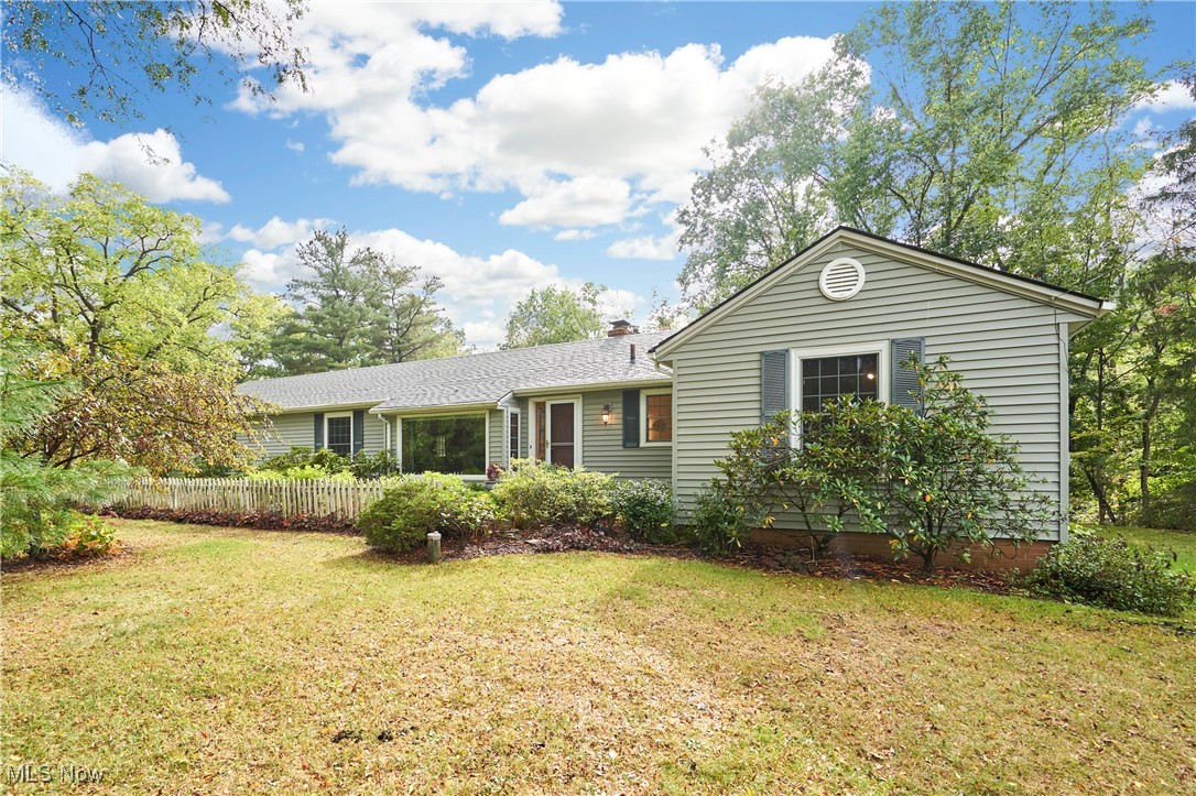 Echo Hills Rd, Akron, OH 44333
