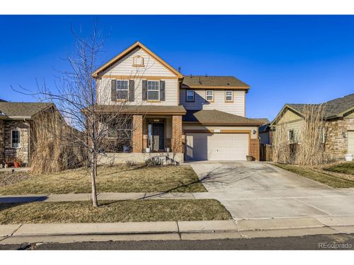 16683 E 102nd Ave, Commerce City, CO, 80022-8883 | Card Image