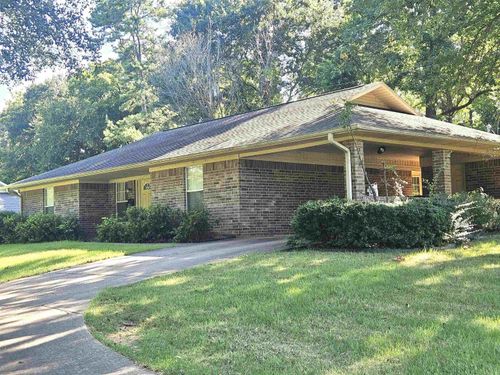 710 W Howard St, Nashville, AR, 71852-4521 | Card Image