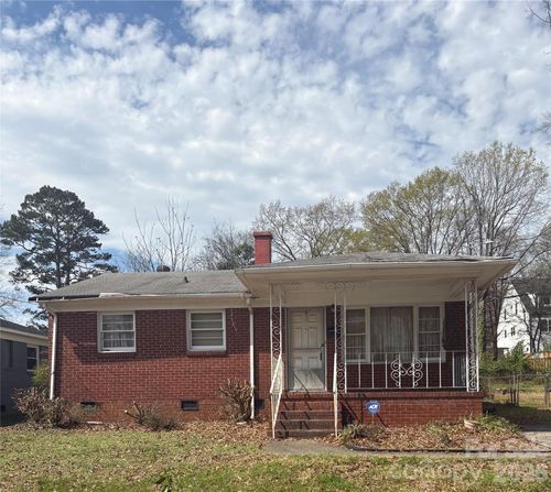 1907 Jennings St, Charlotte, NC, 28216-4712 | Card Image
