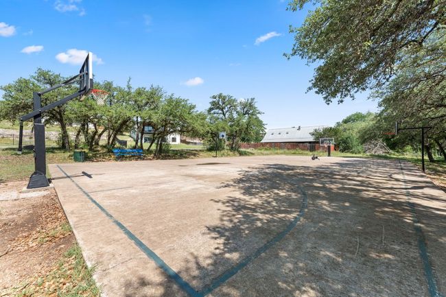 View of basketball court featuring community basketball court | Image 28
