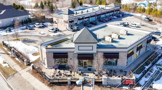 1 - 9720 Dufferin St, Home with 0 bedrooms, 2 bathrooms and null parking in Vaughan ON | Image 10