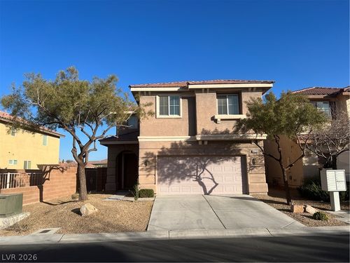 10236 Wolf Pack Ln, Las Vegas, NV, 89178-5711 | Card Image