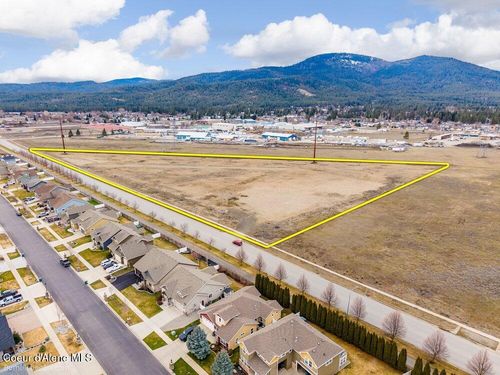 7395 W Nagel Rd, Rathdrum, ID, 83858 | Card Image