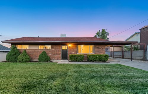 3555 S 6470 W, West Valley City, UT, 84128-2436 | Card Image