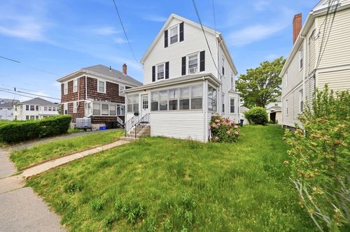 136 Hollis Ave, Quincy, MA, 02171 | Card Image