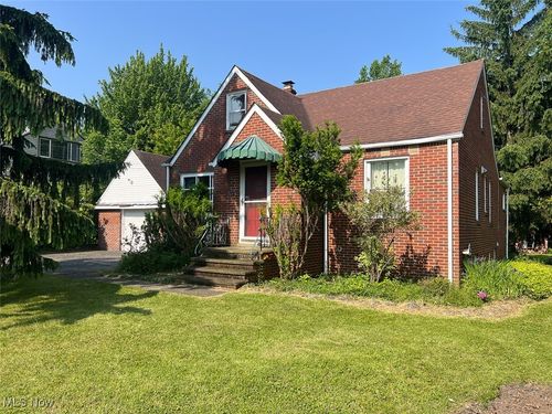 164 Richmond Rd, Richmond Heights, OH, 44143-1239 | Card Image