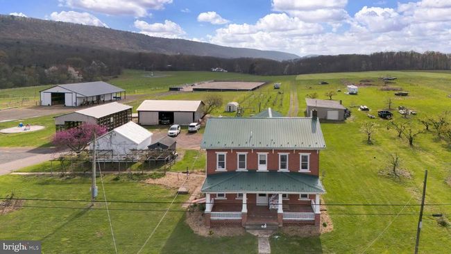 2905 State Route 54, Home with 6 bedrooms, 3 bathrooms and null parking in ELYSBURG PA | Image 77