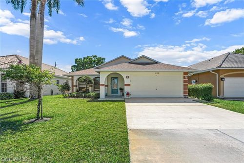 612 110th Ave N, Naples, FL, 34108-1818 | Card Image