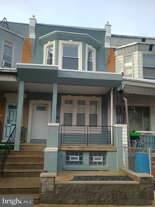 4538 N Camac St, PHILADELPHIA, PA, 19140-1208 | Card Image