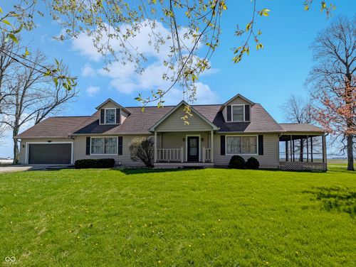 2281 S County Road 1000 E, Kirklin, IN, 46050-9023 | Card Image