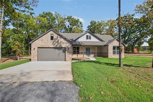 18835 W Hunters Court, Park Hill, OK, 74451 | Card Image