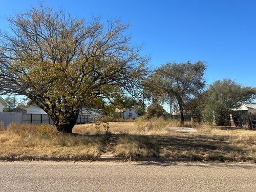 229 N Durham St, Crosbyton, TX, 79322-2215 | Card Image