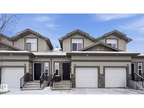 29-9511 102 Ave, Morinville, AB, T8R0C6 | Card Image