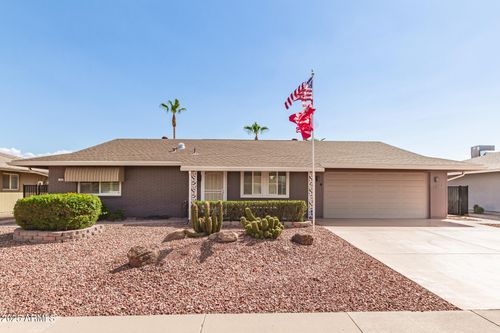 11654 N Rio Vista Dr, Sun City, AZ, 85351-3665 | Card Image