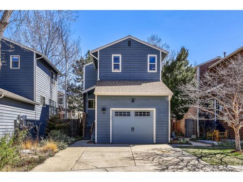 74 Huron Ct, Boulder, CO, 80303-4438 | Card Image