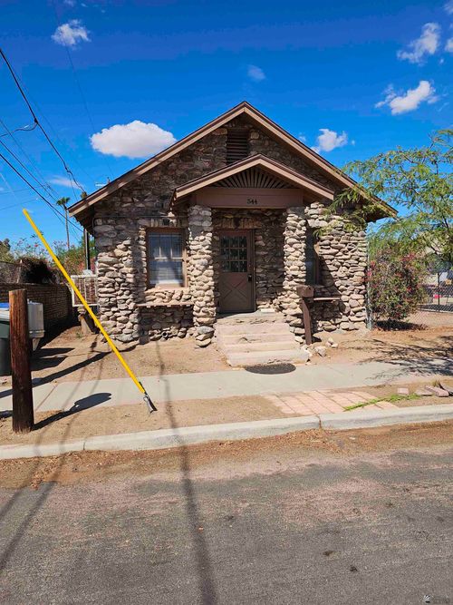 544 W 12th St, Yuma, AZ, 85364-3855 | Card Image